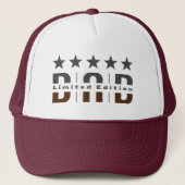 Dad Limited Edition Trucker Pet (Voorkant)