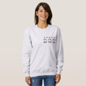 Dad Limited Edition Trui (Voorkant volledig)
