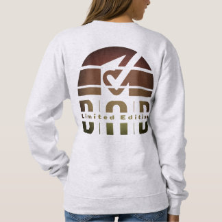 Dad Limited Edition: vader zijn als zichtbaar gevo Trui