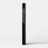 Dad Limited Edition: Vaderschap als zichtbaar gevo Case-Mate iPhone Case (Achterkant / Links)