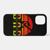 Dad Limited Edition: Vaderschap als zichtbaar gevo Case-Mate iPhone Case (Achterkant (horizontaal))