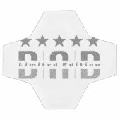 Dad Limited Edition Voetbal (Enkel)