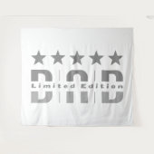 Dad Limited Edition Wandkleed (Voorkant (horizontaal))