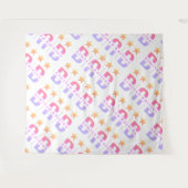 Dad Limited Edition Wandkleed (Voorkant (horizontaal))