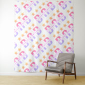 Dad Limited Edition Wandkleed (In situ)