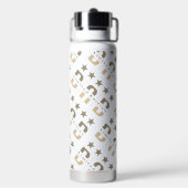 Dad Limited Edition Waterfles (Achterkant)