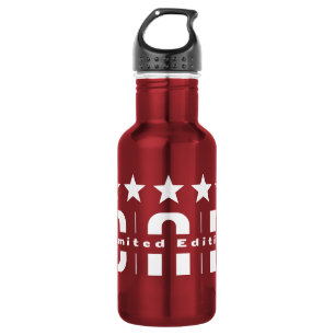 Dad Limited Edition Waterfles