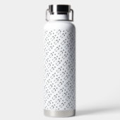 Dad Limited Edition Waterfles (Achterkant)