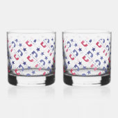 Dad Limited Edition Whisky Glas (Voorkant)