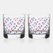 Dad Limited Edition Whisky Glas (Achterkant)