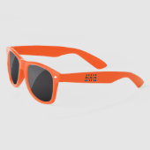 Dad Limited Edition Zonnebrillen (Links)