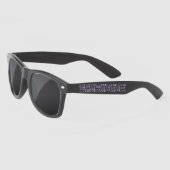 Dad Limited Edition Zonnebrillen (Links)