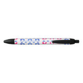 Dad Limited Edition Zwarte Inkt Pen (Achterkant)