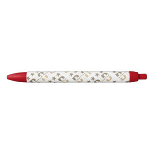 Dad Limited Edition Zwarte Inkt Pen