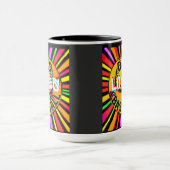 DAD LOVES BASEBALL MOK (Midden)