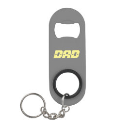 DAD MINI FLESSENOPENER