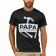 Dad Mode: geactiveerd – Grappig Vaderdag T-shirt