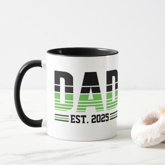 Dad Mok (Met donut)