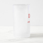 DAD-Mok Matglas Bierpul (Center)