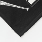 Dad Of Llers Funny Sell Funny Dad Softll  Fleece Deken (Hoek)