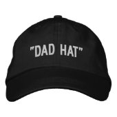 Dad pet (Voorkant)