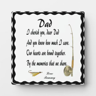 DAD-PLAQUE FOTOPLAAT
