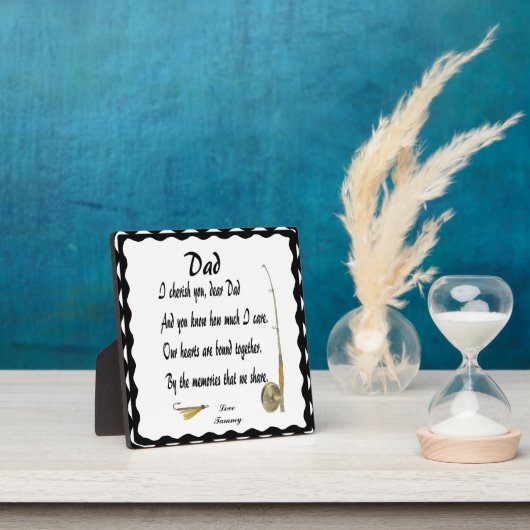 DAD-PLAQUE FOTOPLAAT (Insitu)