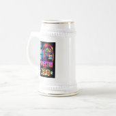 Dad Protector Hero Bierpul (Voorkant links)
