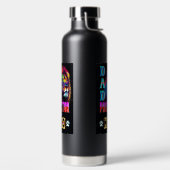 Dad Protector Hero Waterfles (Links)