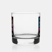Dad Protector Hero Whisky Glas (Links)