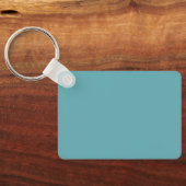 Dad’s Garage Keychain Gift (Achterkant)