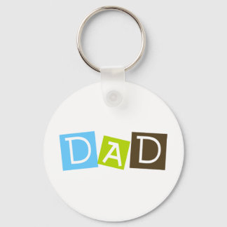 Dad Sleutelhanger