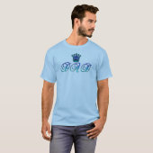 DAD T-Shirt (Voorkant volledig)
