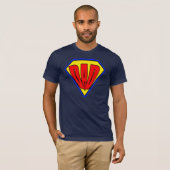 DAD T-SHIRT (Voorkant volledig)