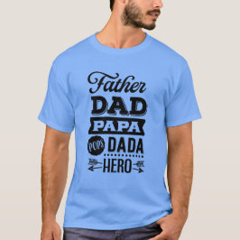 Dad T-shirt