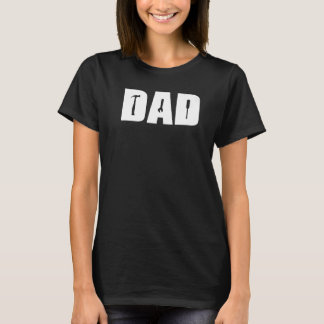 Dad T-shirt