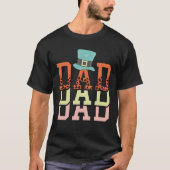 Dad T-shirt (Voorkant)