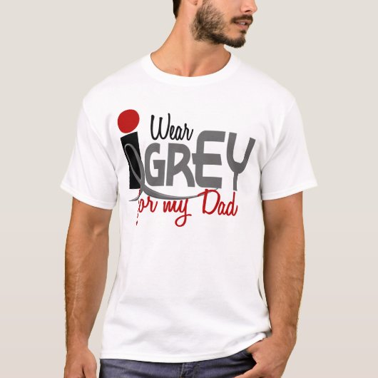 DAD T-SHIRT (Voorkant)