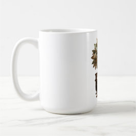 Dad Tax Collector T Shirt, Fees Collected Daily Koffiemok