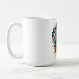 Dad Tax Collector T Shirt Koffiemok