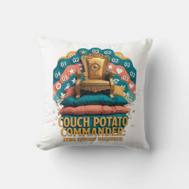 Dad Tax Collector T Shirt Kussen