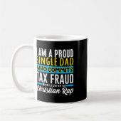 Dad Tax Fraud Meme Funny Cringe Oddly Specific Koffiemok (Links)
