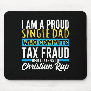 Dad Tax Fraud Meme Funny Cringe Oddly Specific Muismat