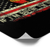 Dad Tax If I'm Buyin' I'm Tryin' Funny Dad Father' Poster (Hoek)