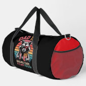 Dad Tax Making Sure Not Poison Plunjezak (Rechterhoek)