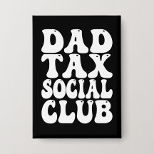 Dad Tax Sociale Club
