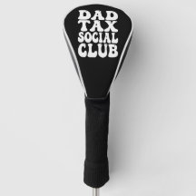 Dad Tax Sociale Club