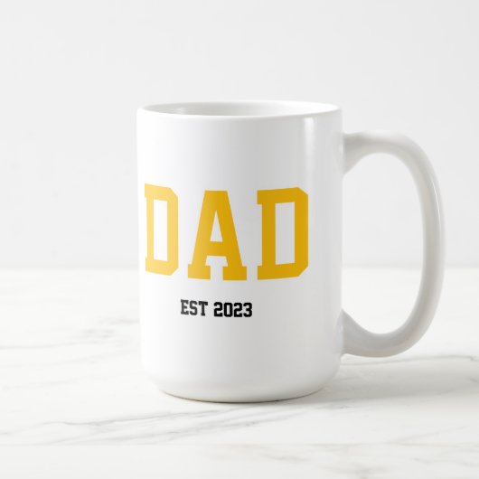DAD-test personaliseren Koffiemok (Rechts)