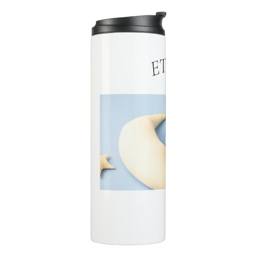 Dad Thermal Thermosbeker (Gedraaid links)