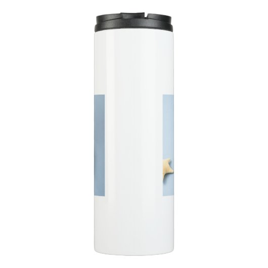 Dad Thermal Thermosbeker (Achterkant)